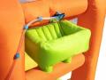 Play Pool Play Center Mount Splashmore